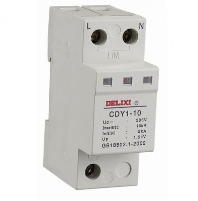 電涌保護(hù)器